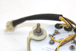 04 Polaris Pro X2 700 Oem Tachometer 6 Pulse Gauge 2874401 SP158