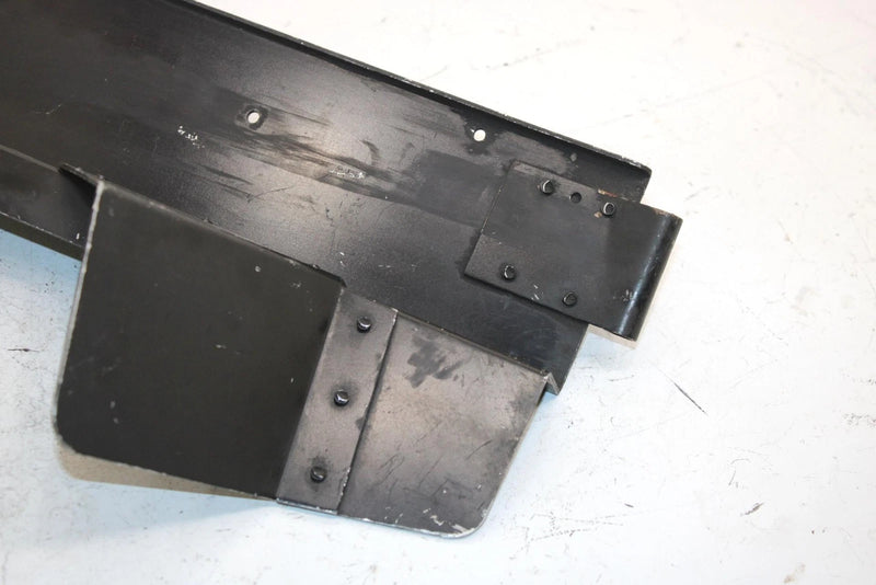 92 Arctic Cat Prowler 440 Oem Clutch Belt Cover 0707-091 SA156