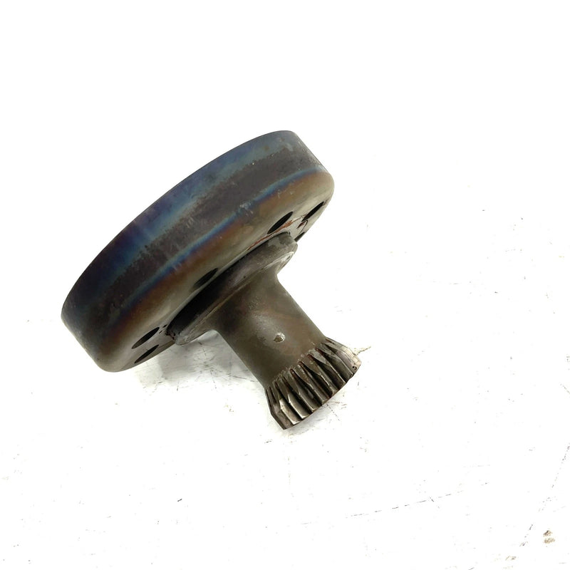93-95 Yamaha Kodiak 400 4x4 OEM Centrifugal Clutch Basket 4GB-16611-01-00 AY71