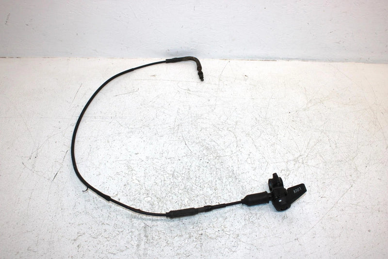 2007 Arctic Cat Atv 650 H1 Oem Diff Lock Lever 0502-527 AA25