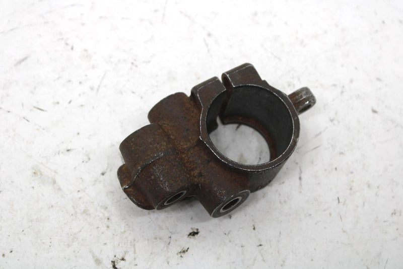 1985 Yamaha Phazer E Oem Left Strut Bracket 8V0-2376E-01-00 SY57