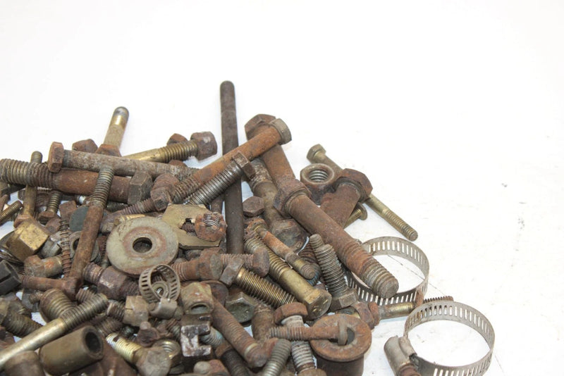 1994 Arctic Cat Wildcat Efi Oem Nut Bolt Spacer Hardware Kit SA42