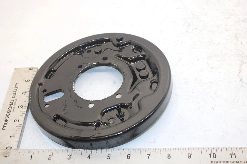 96 Suzuki King Quad 300 Ltf4wdx Oem Front Left Brake Plate 54810-19B20 AS21