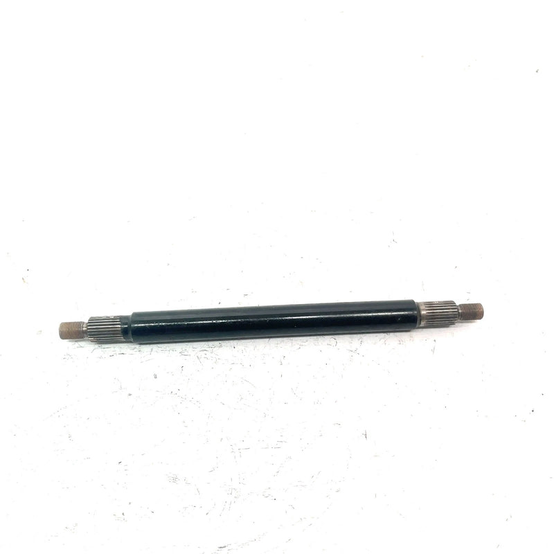 07-09 Can-Am Outlander 650 4x4 XT HO EFI OEM Swingarm Bolt 706001078 AB17.1