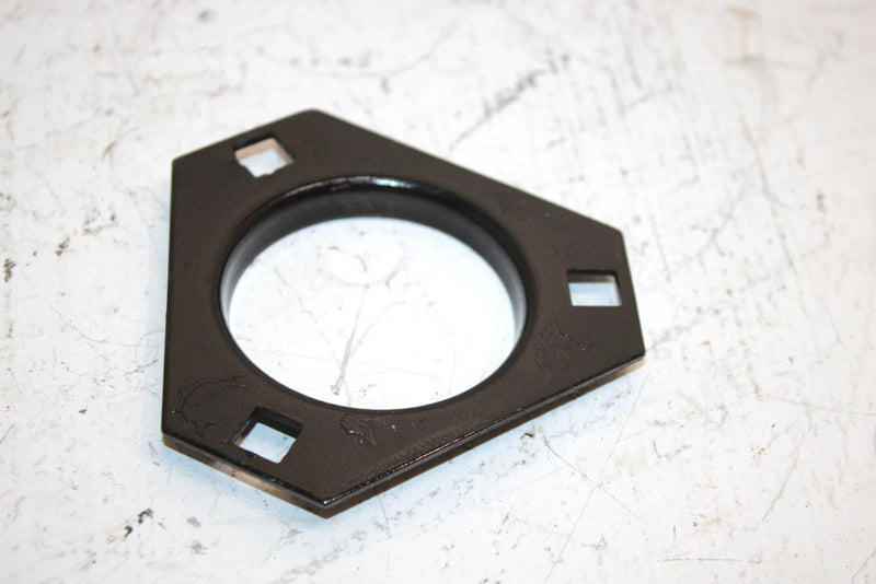 87 Polaris Trail Oem Bearing Flange Pair (Black) 5222751 SP66