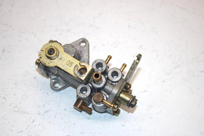 99 Polaris Xcr 440 Sp Oem Engine Oil Pump 2540059 SP179