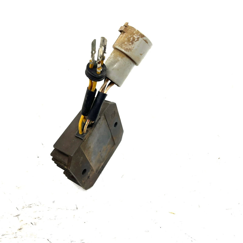 02-03 Kawasaki Prairie 650 KVF650A 4x4 OEM Voltage Regulator 21066-0047 AK37
