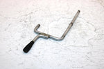 1985 Honda Atc 110 Oem Seat Lock Lever 50221-943-010 AH68