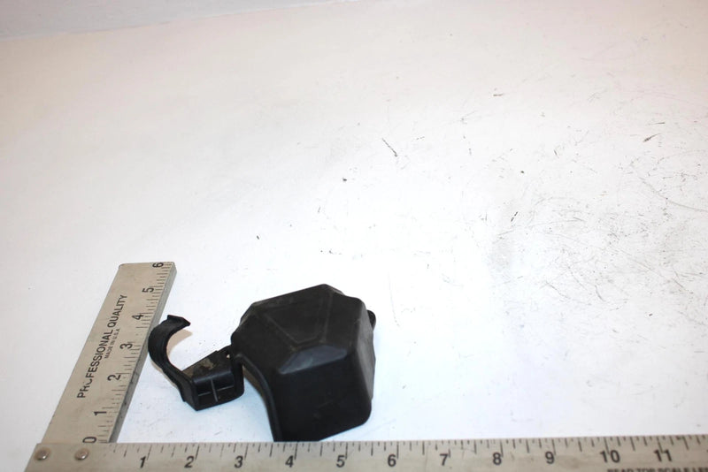 16 Can-am Outlander L Max 450 Efi Dps Oem Engine Electrical Cover 707000945 AB5