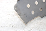 2001 Ski-doo Grand Touring 500 Oem Right Foot Well Footrest 518322393 SS99