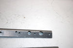 93 Polaris 500 Efi Oem Tunnel Brace Set 1011919 SP25