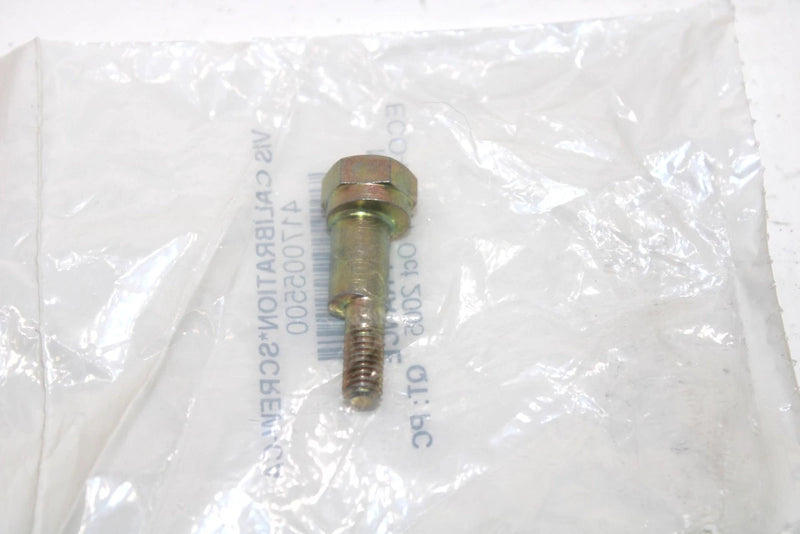 2001 Ski-doo Mxz 600 Oem Primary Clutch Calibration Bolt (NOS) 471005500 SS91