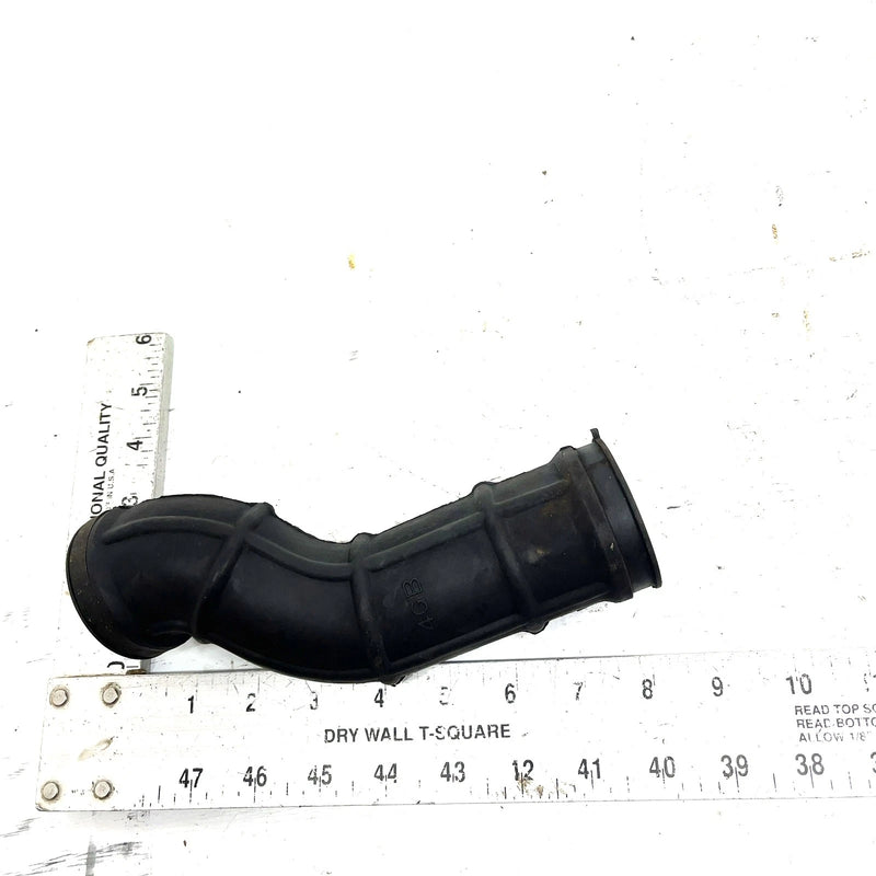 1994 Yamaha Kodiak 400  4x4 OEM Airbox To Carb Joint 4GB-14453-00-00 AY61