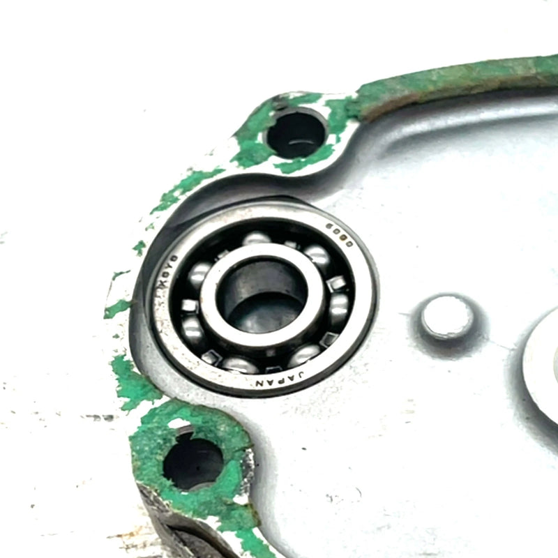 93-08 Honda Sportrax 300 TRX300EX 2x4 OEM Starter Gears Cover 11355-HM3-670 AH81