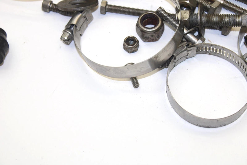 1994 Polaris Slt 750 Oem Nut Bolt Spacer Washer Hardware Kit JP21