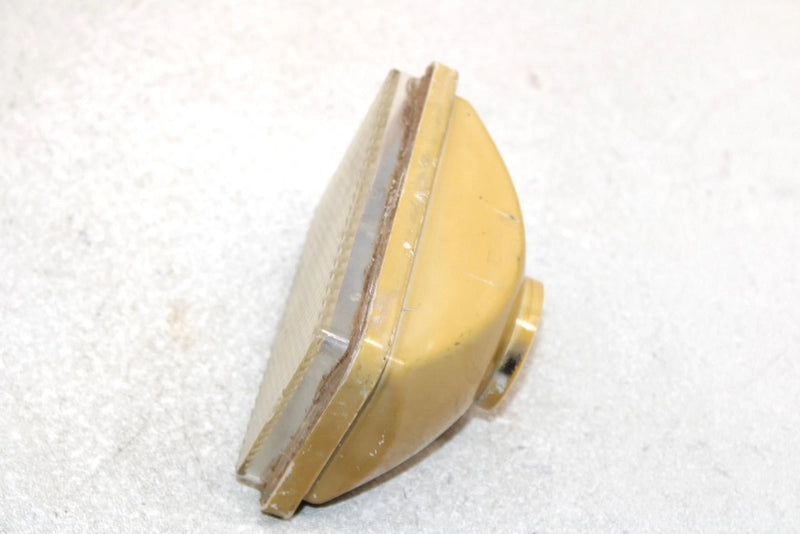 94 Polaris 400l 4x4 Oem Head Light 4032061 AP64