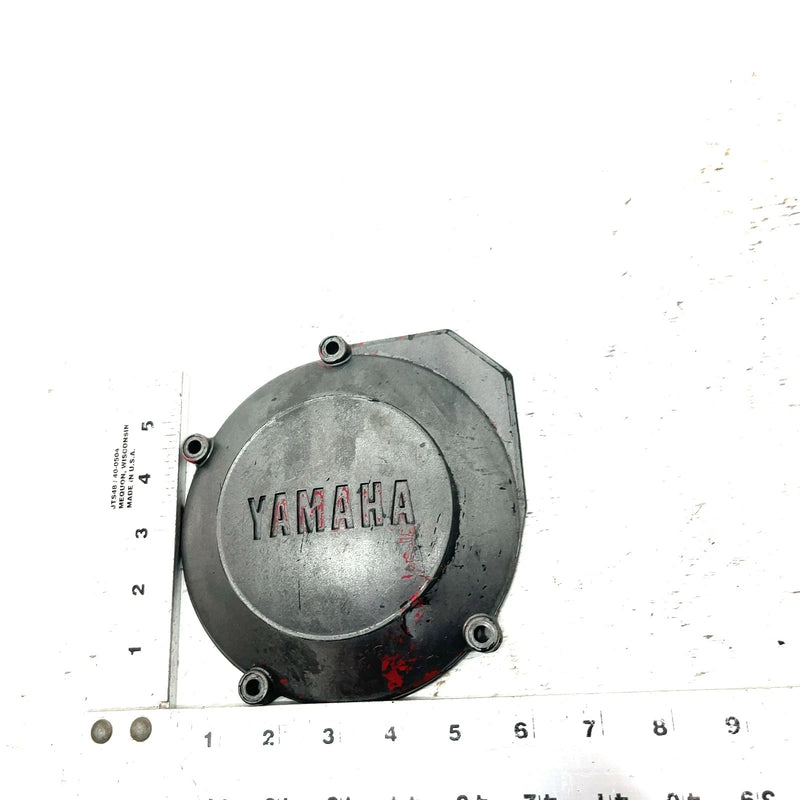 2000 Yamaha Warrior 350 YFM350X OEM Crankcase Cover 1 3GD-15411-00-00 AY67