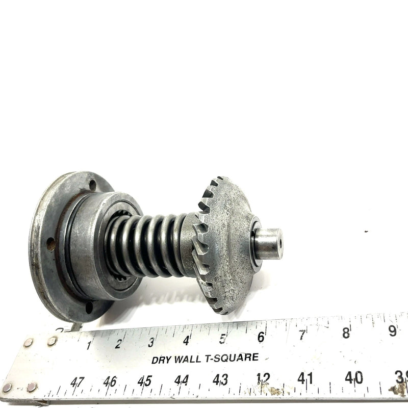 87-90 Yamaha Moto 4 OEM Middle Driven Bevel Gear 1YW-17553-00-00 AY51