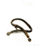 89-94 Yamaha Big Bear 350 OEM Front Brake Hose 99999-02526-00 AY53