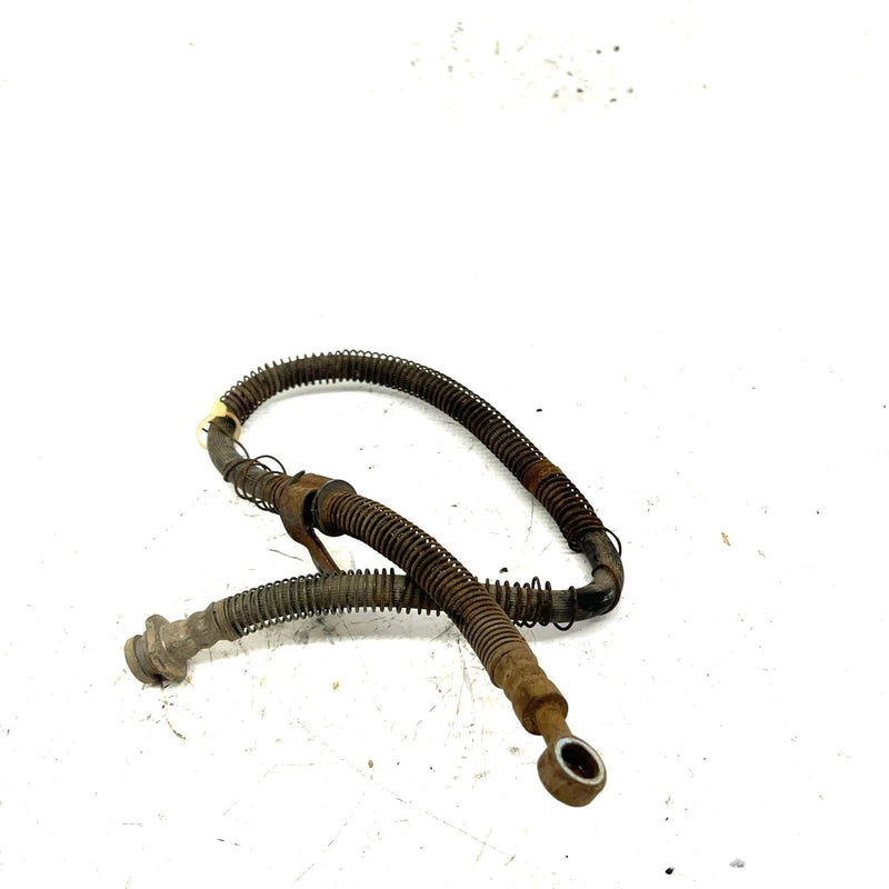 89-94 Yamaha Big Bear 350 OEM Front Brake Hose 99999-02526-00 AY53