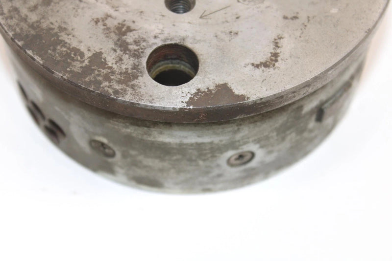 1985 Yamaha Vmax Oem Flywheel Assembly 83H-85550-10-00 SY125
