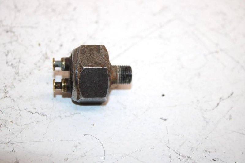 89 Polaris Trail Oem Brake Caliper Stoplight Switch 4110046 SP49