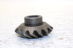 1992 Kawasaki Bayou 220 Oem 15T Bevel Gear 49022-1095 AK35
