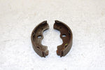 06 Honda Trx 400Fourtrax Rancher Oem FrontBrake Shoe Set Of 4 06450-HN5-671 AH55