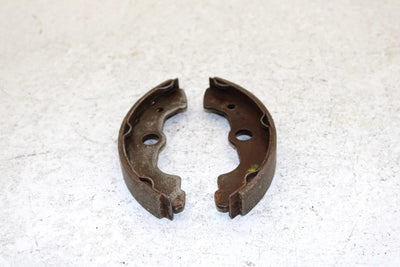 06 Honda Trx 400Fourtrax Rancher Oem FrontBrake Shoe Set Of 4 06450-HN5-671 AH55