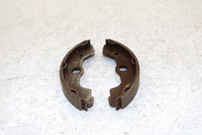 06 Honda Trx 400Fourtrax Rancher Oem FrontBrake Shoe Set Of 4 06450-HN5-671 AH55
