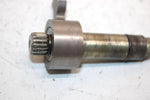 2008 Polaris Ranger 700 Oem Shift Shaft 3233831 3233829 XP0