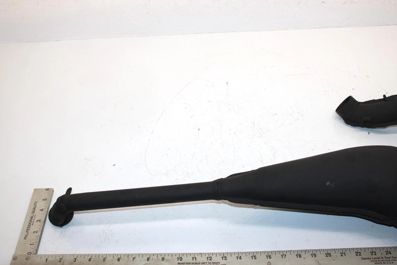 96 Arctic Cat Zrt 600 Oem Expansion Chamber PTO 0712-199 SA177