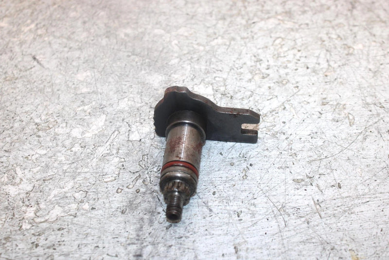 2004 Polaris Trail Boss 330 Oem Transmission Shift Shaft 3233679 AP117