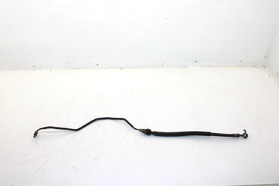 2003 Suzuki Ltf500f Oem Front Brake Hose No. 1 59480-03G20 AS27