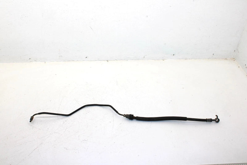 2003 Suzuki Ltf500f Oem Front Brake Hose No. 1 59480-03G20 AS27