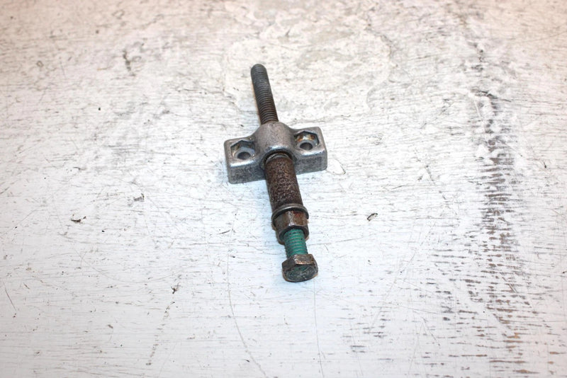 1998 Arctic Cat Zl 500 Oem Track Tensioner 0623-123 SA16