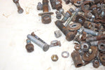 86 Polaris Sprint Oem Nut Bolt Spacer Hardware Kit SP138