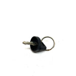 07-13 Honda Rancher 420 TRX420FE ES OEM Ignition Key Switch 35100-HP5-000 AH76