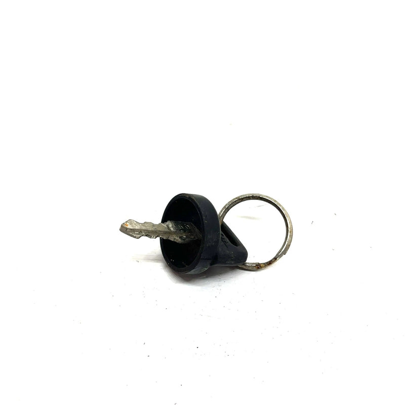 07-13 Honda Rancher 420 TRX420FE ES OEM Ignition Key Switch 35100-HP5-000 AH76