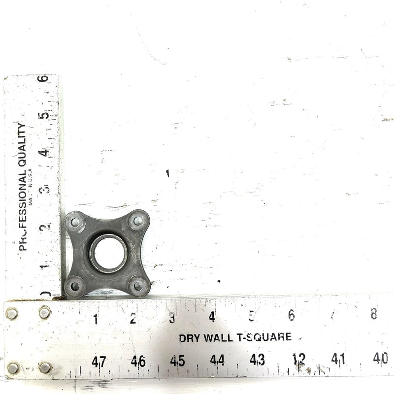85-91 Yamaha Moto 4 OEM Clutch Pressure Plate 21V-16352-00-00 AY66