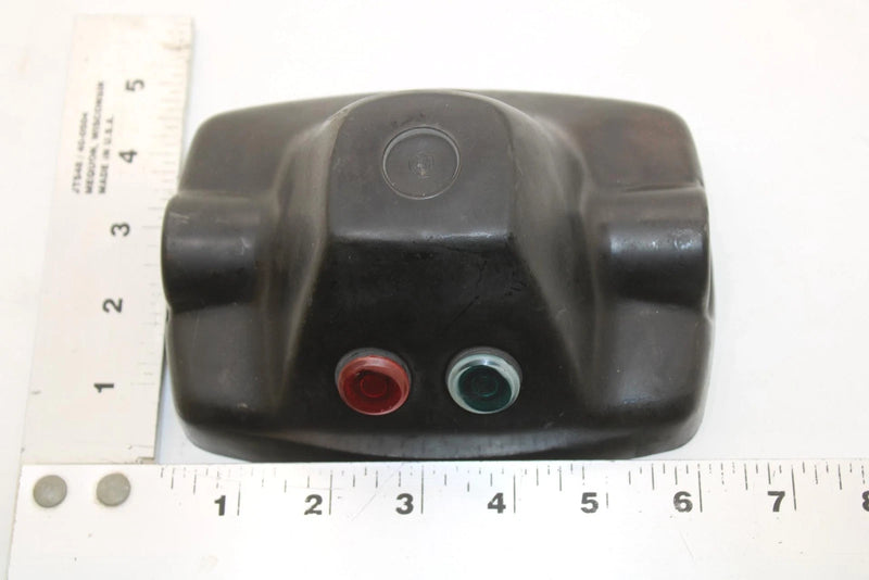 1985 Yamaha  Moto 4 Oem Headlight Case Body 52H-84330-00-00 AY40