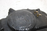 1987 Yamaha  Warrior Oem Clutch Cover W/Oil Cooler Fittings 1UY-15431-00-00 AY16