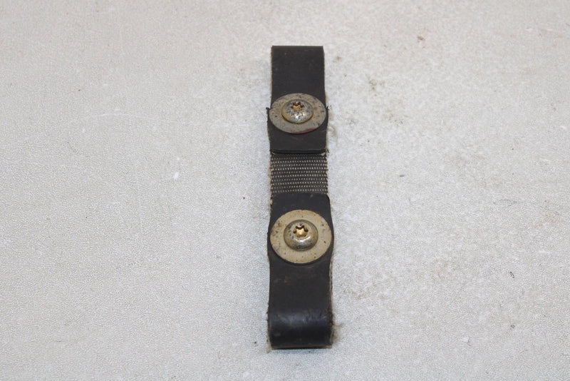 Polaris Oem Front Limiter Strap With Bolts 5812282 Q1211