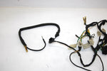 89 Yamaha Phazer Pz480n Oem Wire Harness Assembly 84J-82590-20-00 SY32