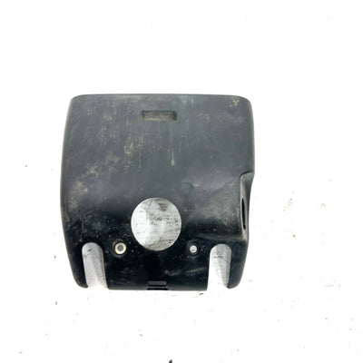 04 Honda Foreman Rubicon 500 4x4 OEM Lower Headlight Case 61302-HN0-A00ZA AH86