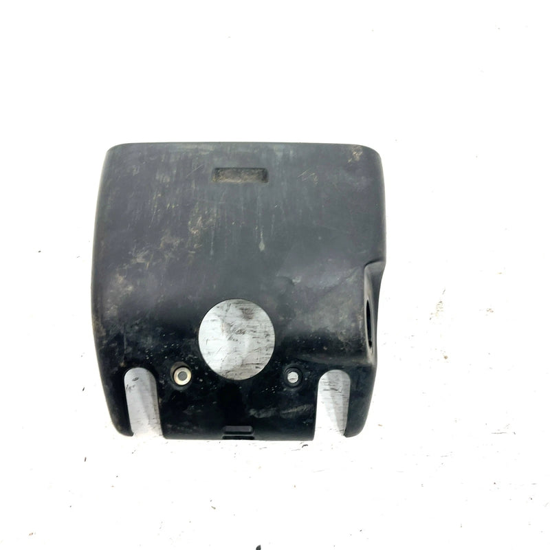 04 Honda Foreman Rubicon 500 4x4 OEM Lower Headlight Case 61302-HN0-A00ZA AH86