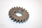 18 Suzuki King Quad 500 Oem Crankshaft Ballancer Gear 16321-11H00 AS3
