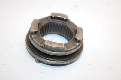 10 Arctic Cat Atv 700 H1 Efi 4x4 Automatic  Oem Sliding Dog Gear 0822-007 AA10