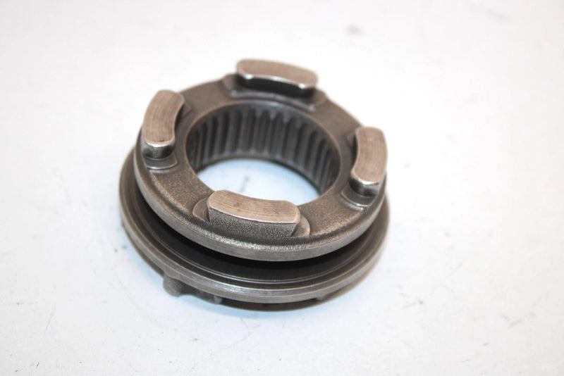 10 Arctic Cat Atv 700 H1 Efi 4x4 Automatic  Oem Sliding Dog Gear 0822-007 AA10
