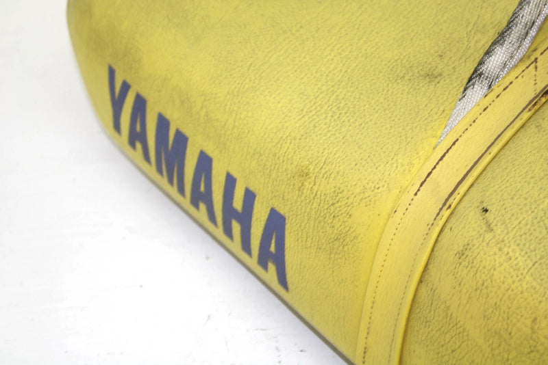 96 Yamaha Wave Raider 760 OEM Seat GJ1-U371A-20-00 JY1 